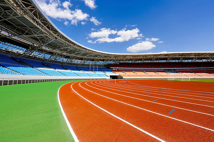 廣東明杰體育集團(tuán)有限公司