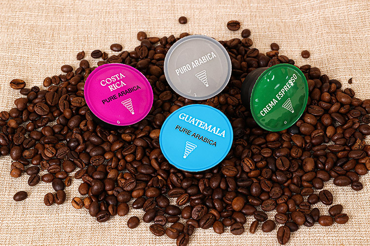 東莞享啡咖啡有限公司