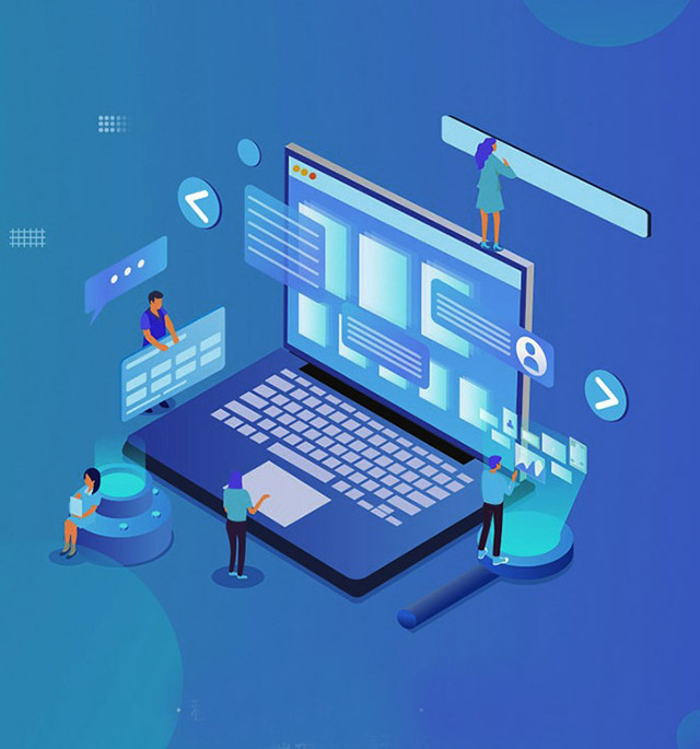 電商網(wǎng)站設(shè)計